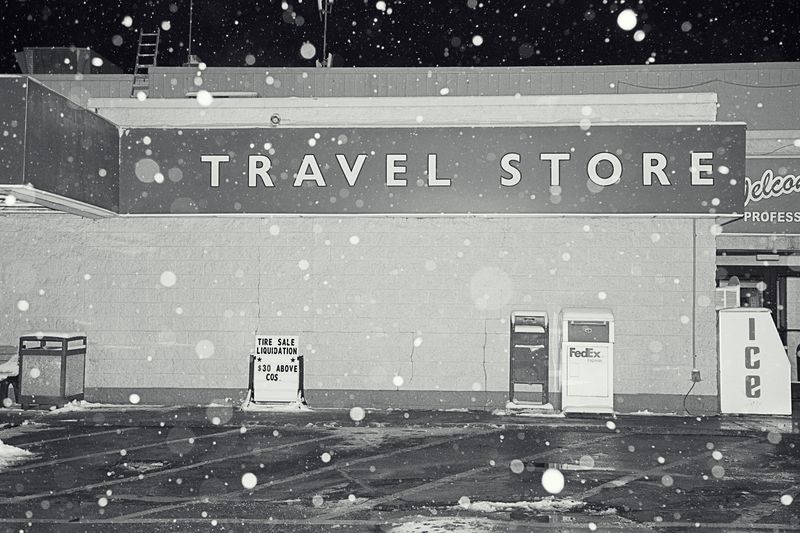 © Hiro Tanaka - Image from the Crowd photography project