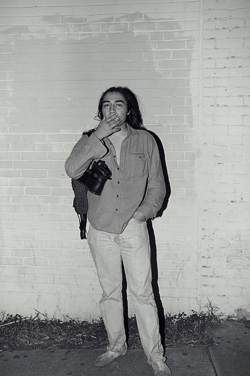 © Hiro Tanaka - Image from the Crowd photography project