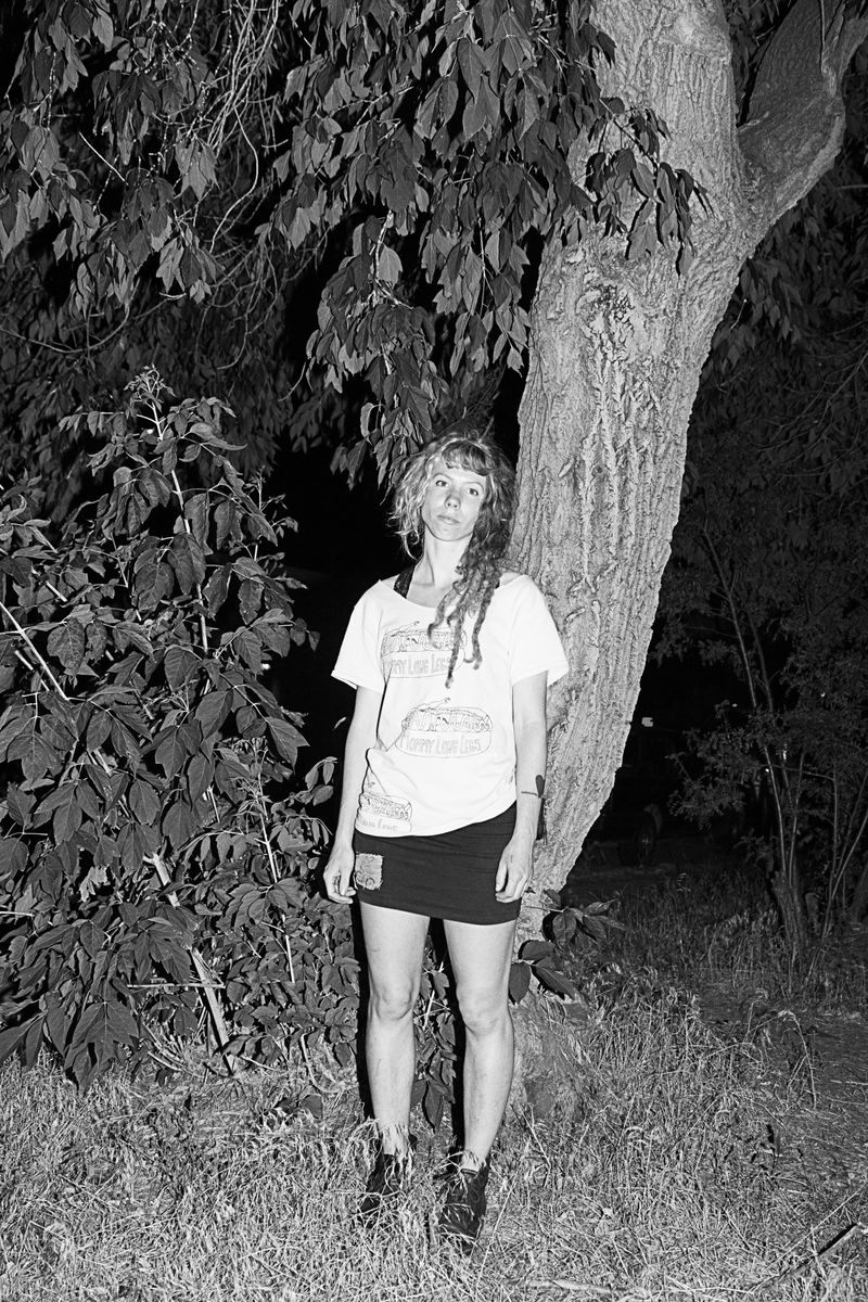 © Hiro Tanaka - Image from the Crowd photography project