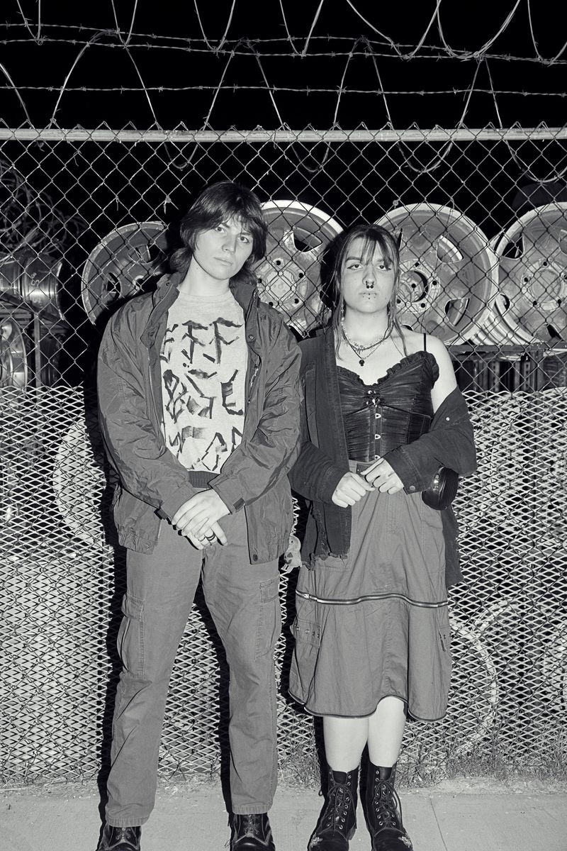 © Hiro Tanaka - Image from the Crowd photography project