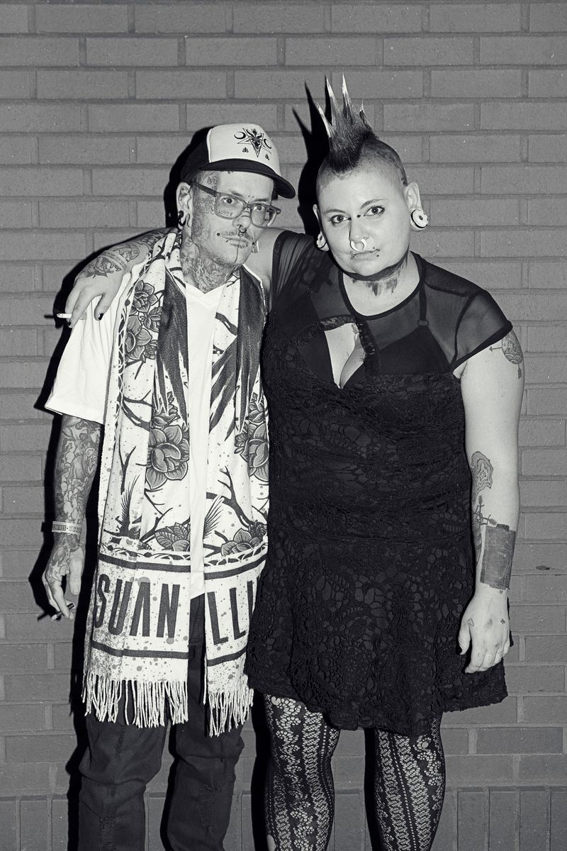 © Hiro Tanaka - Image from the Crowd photography project