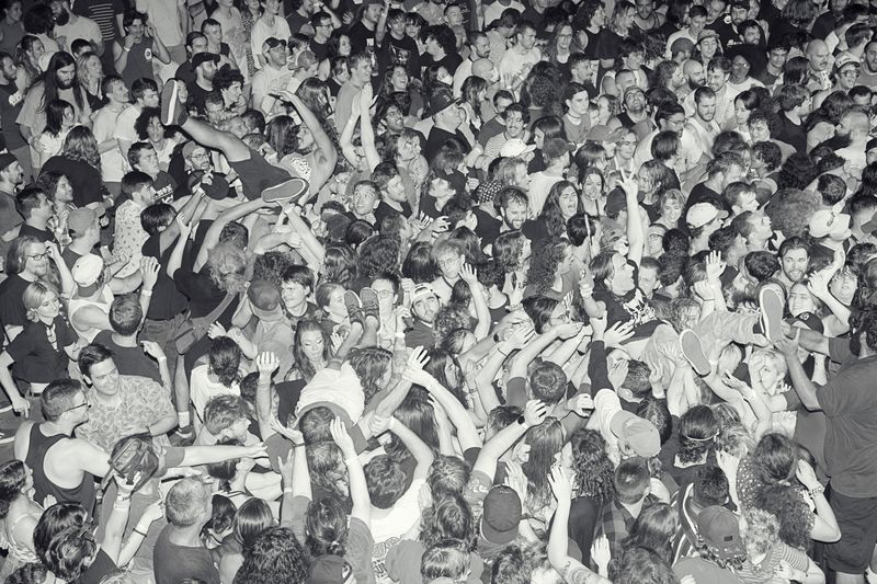 © Hiro Tanaka - Image from the Crowd photography project