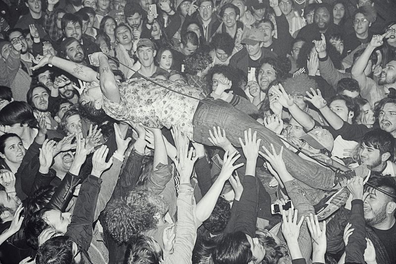 © Hiro Tanaka - Image from the Crowd photography project