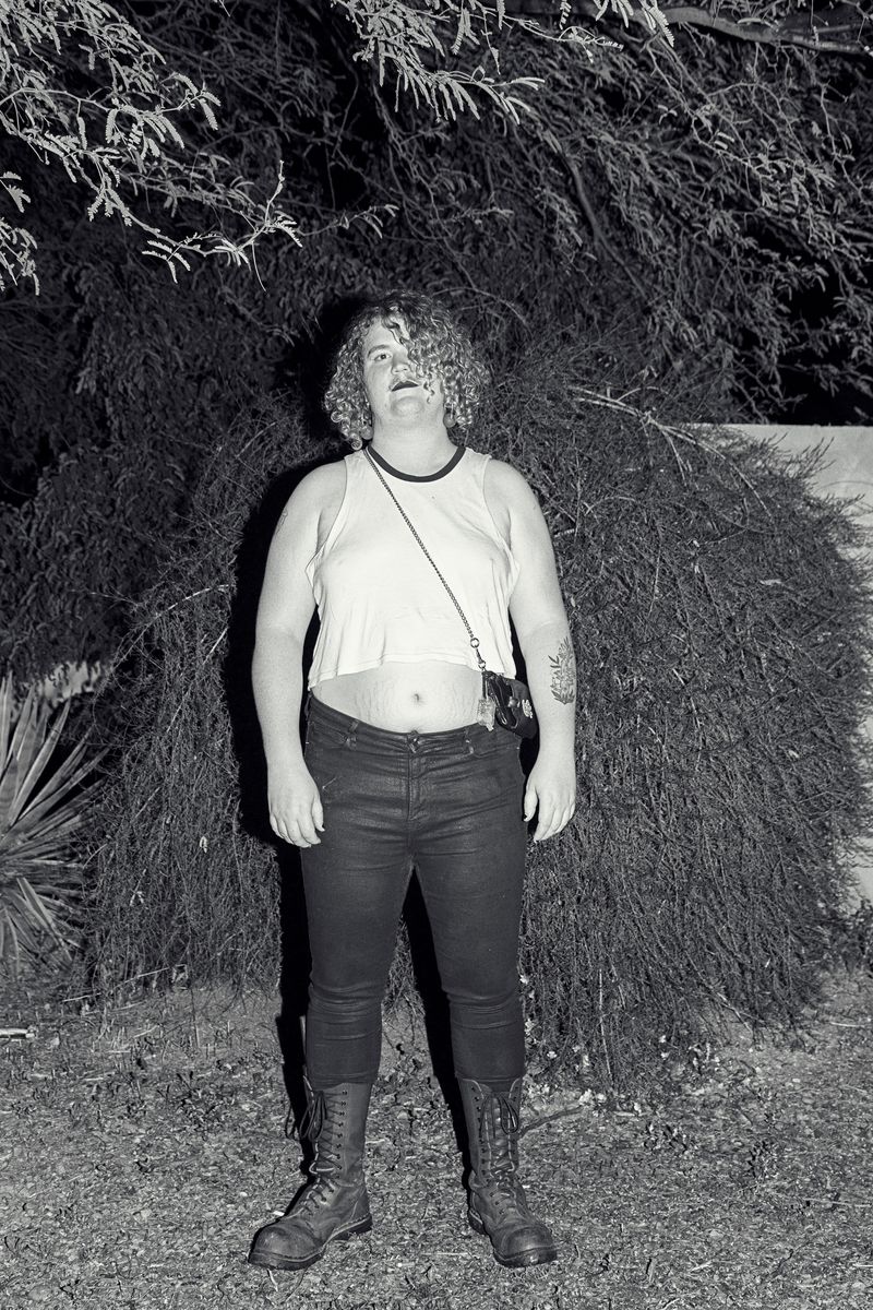 © Hiro Tanaka - Image from the Crowd photography project