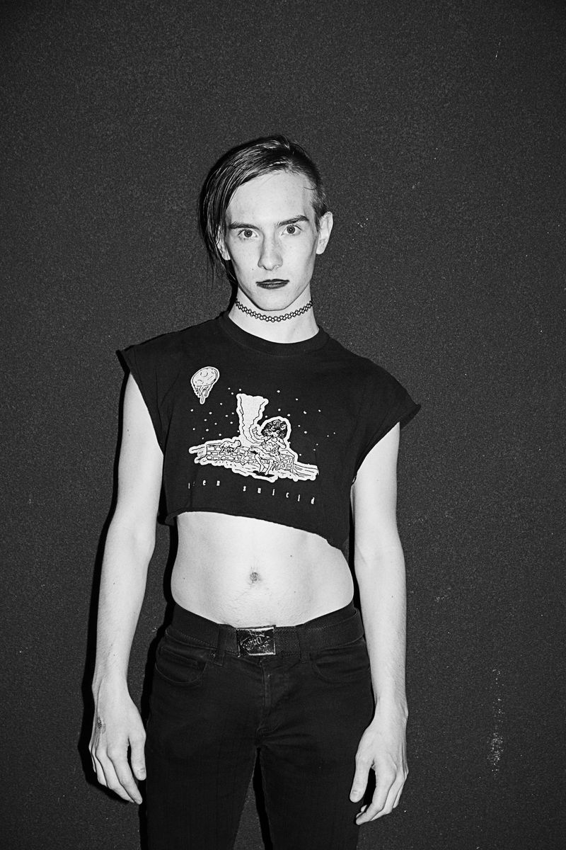 © Hiro Tanaka - Image from the Crowd photography project