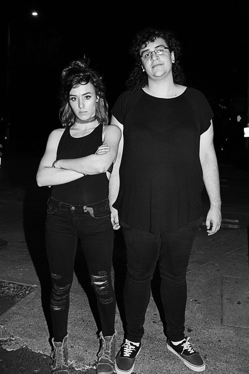 © Hiro Tanaka - Image from the Crowd photography project