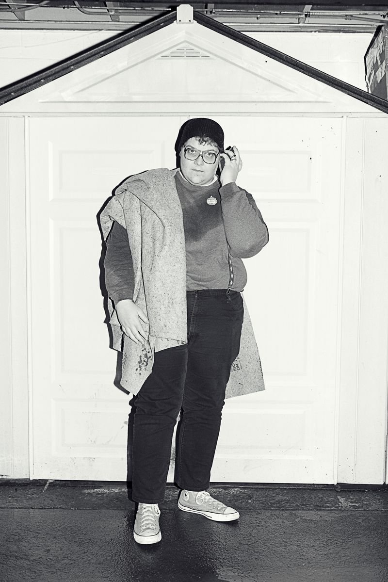 © Hiro Tanaka - Image from the Crowd photography project