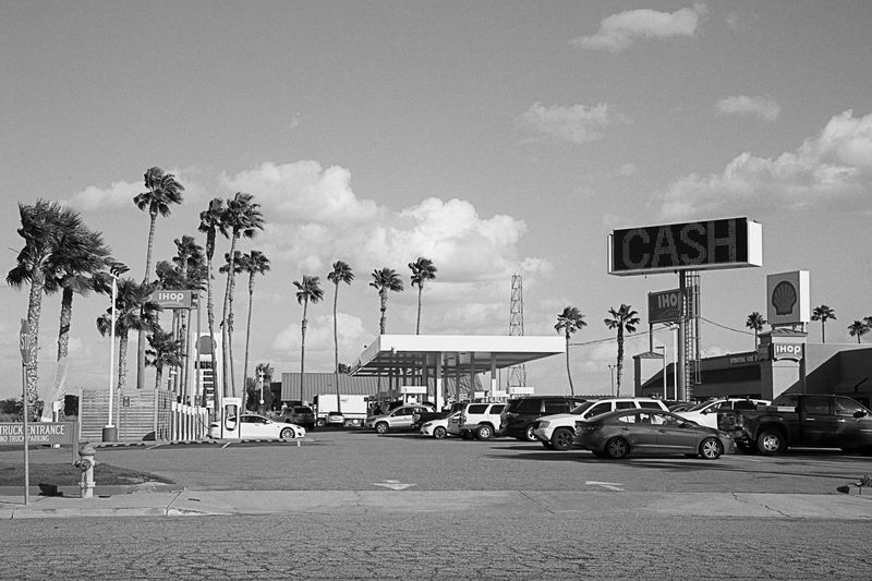 © Hiro Tanaka - Image from the Crowd photography project