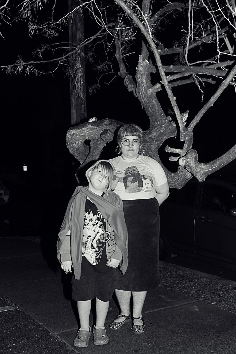 © Hiro Tanaka - Image from the Crowd photography project