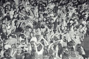 Crowd