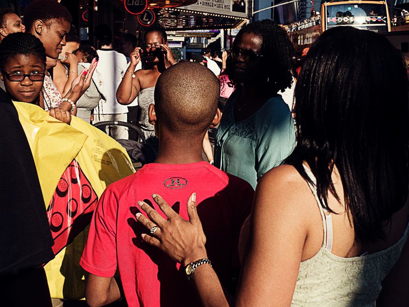 © Hiro Tanaka - Image from the 42 + 7 photography project