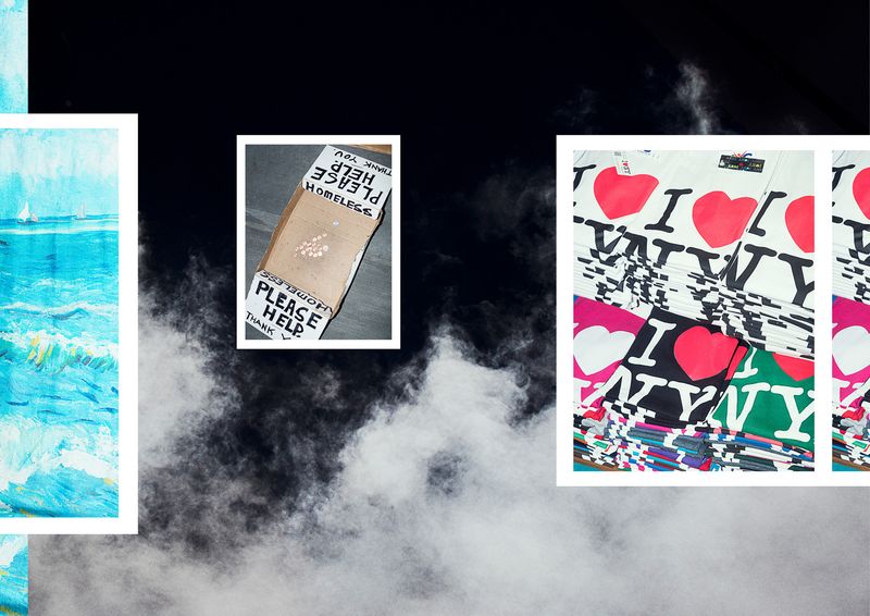 © Hiro Tanaka - Image from the 42 + 7 photography project