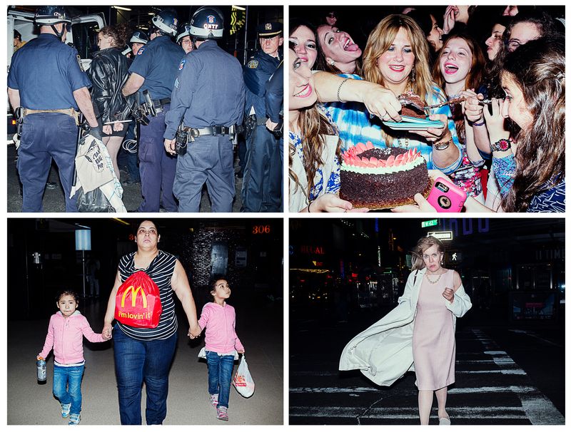 © Hiro Tanaka - Image from the 42 + 7 photography project