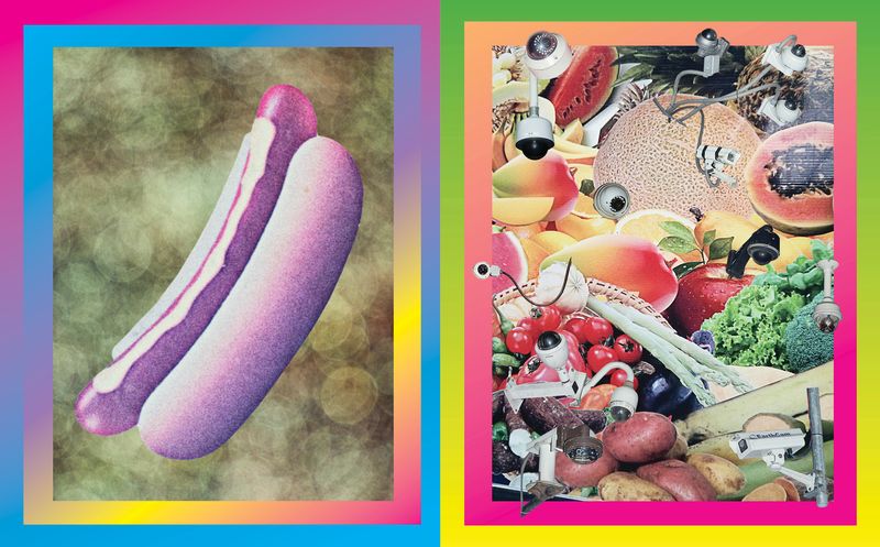 © Hiro Tanaka - Image from the 42 + 7 photography project