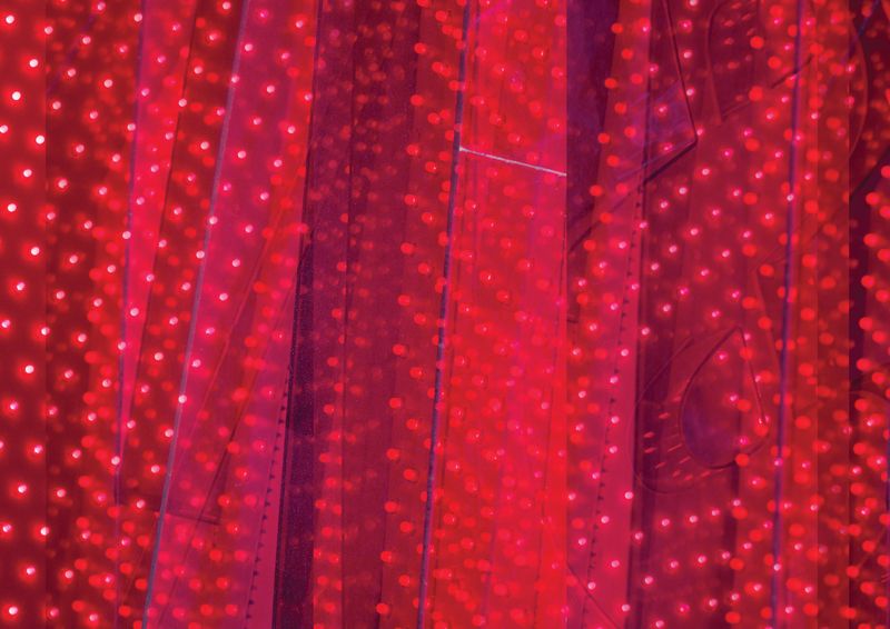 © Hiro Tanaka - Image from the 42 + 7 photography project