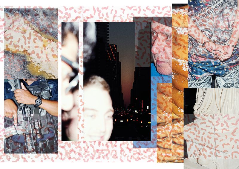 © Hiro Tanaka - Image from the 42 + 7 photography project