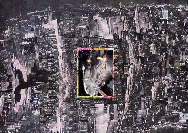 © Hiro Tanaka - Image from the 42 + 7 photography project