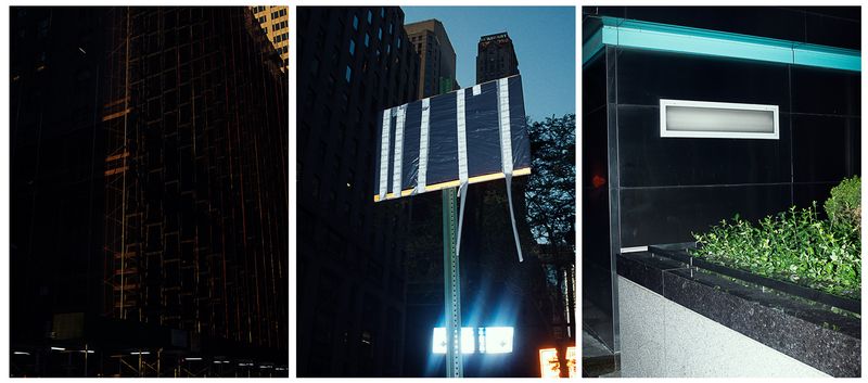 © Hiro Tanaka - Image from the 42 + 7 photography project