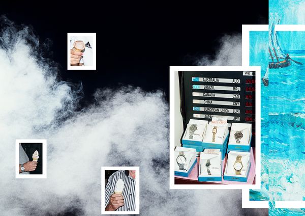 © Hiro Tanaka - Image from the 42 + 7 photography project