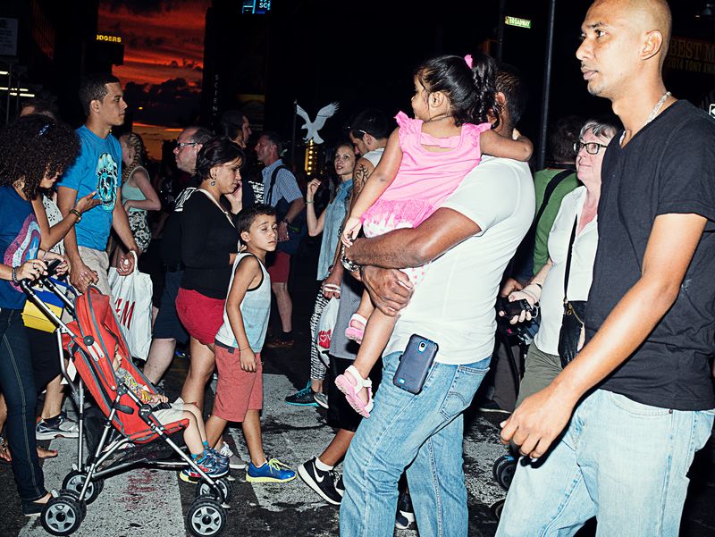 © Hiro Tanaka - Image from the 42 + 7 photography project