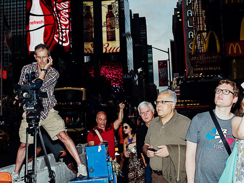 © Hiro Tanaka - Image from the 42 + 7 photography project