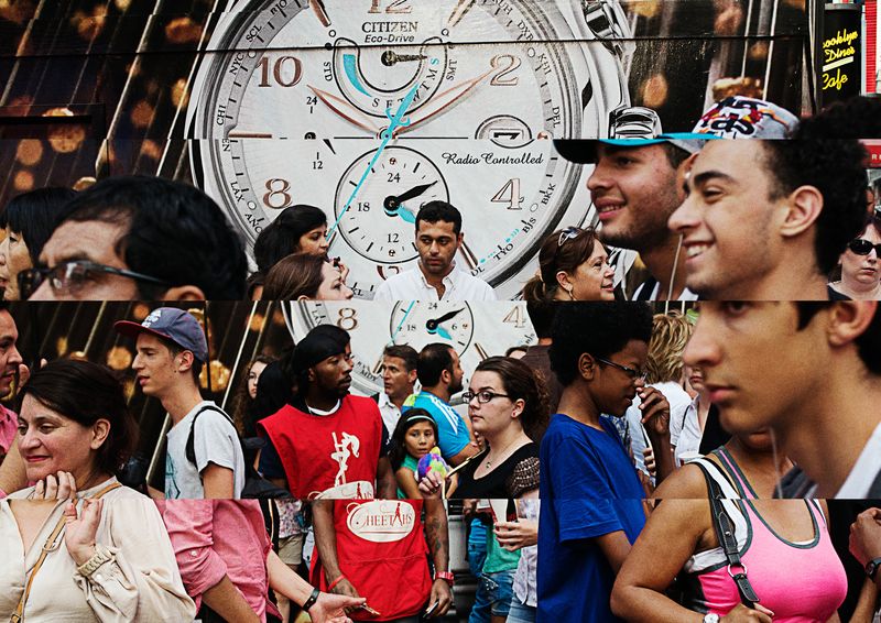 © Hiro Tanaka - Image from the 42 + 7 photography project