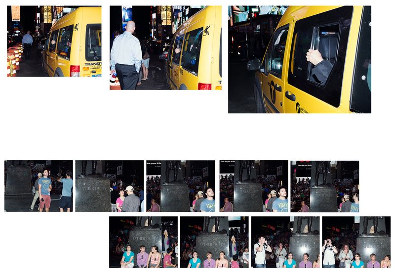 © Hiro Tanaka - Image from the 42 + 7 photography project