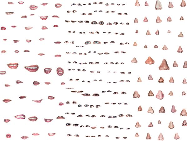 © Hiro Tanaka - Image from the 42 + 7 photography project