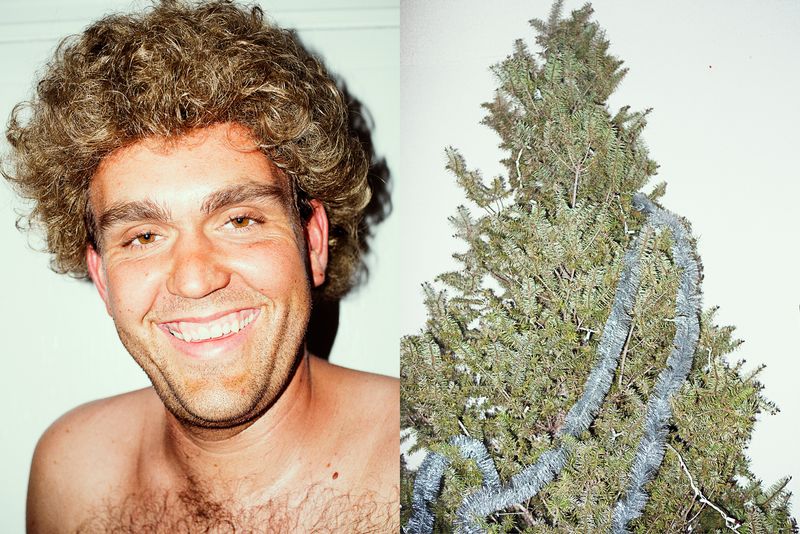 © Hiro Tanaka - Image from the Chicarron photography project