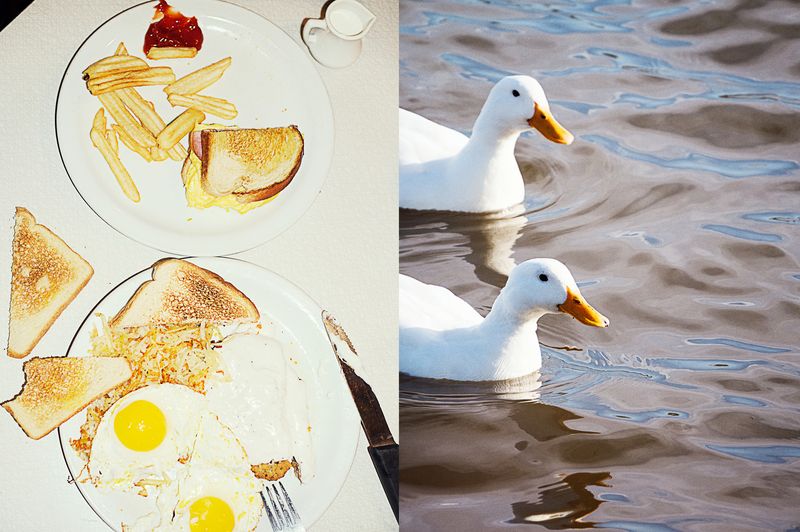 © Hiro Tanaka - Image from the Chicarron photography project