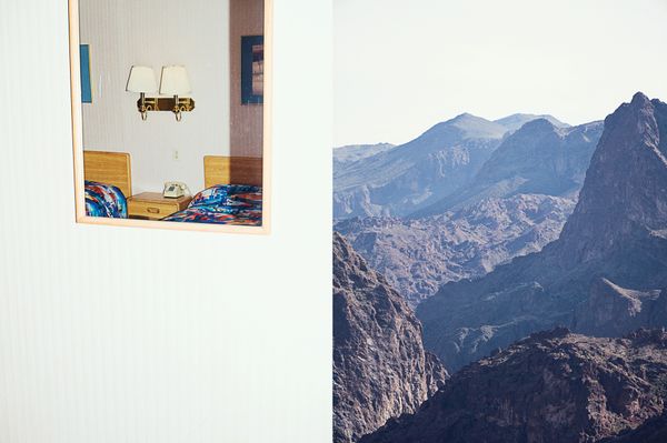 © Hiro Tanaka - Image from the Chicarron photography project