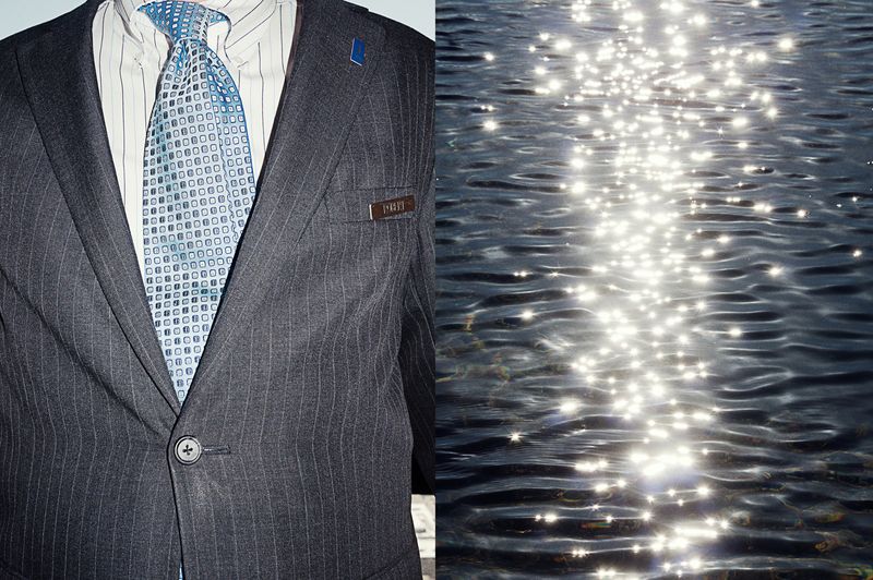 © Hiro Tanaka - Image from the Chicarron photography project