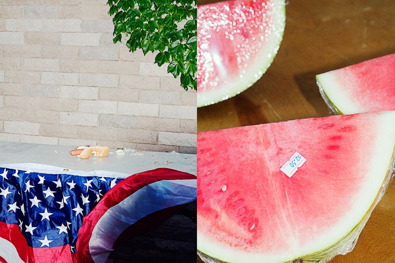 © Hiro Tanaka - Image from the Chicarron photography project