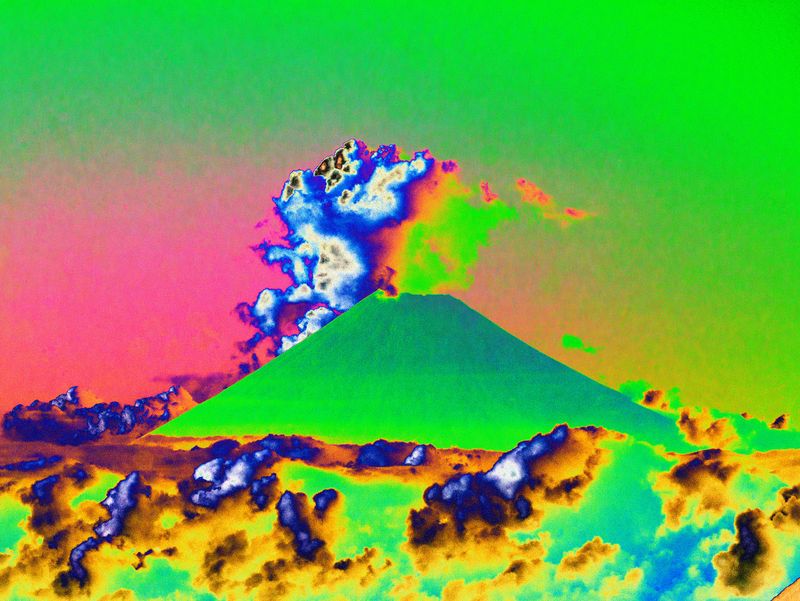 © Hiro Tanaka - Image from the TT-AT photography project