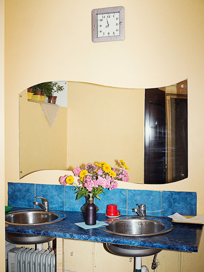 © Hiro Tanaka - Image from the TT-AT photography project