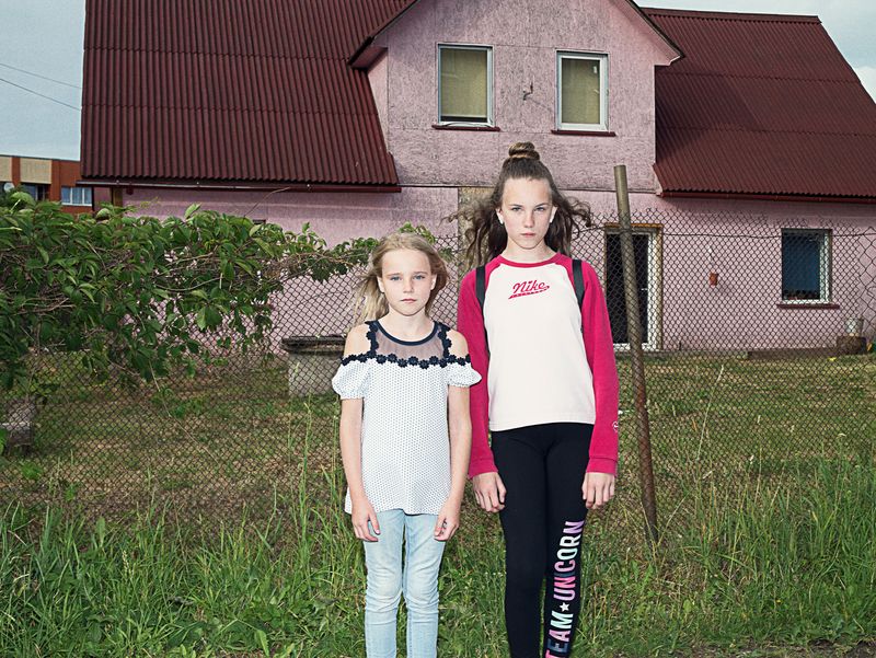 © Hiro Tanaka - Image from the TT-AT photography project