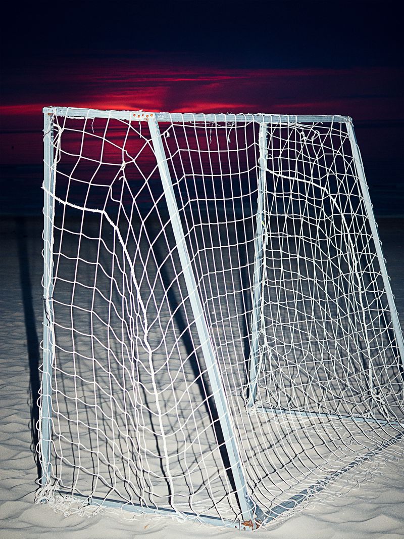 © Hiro Tanaka - Image from the BOLZO photography project