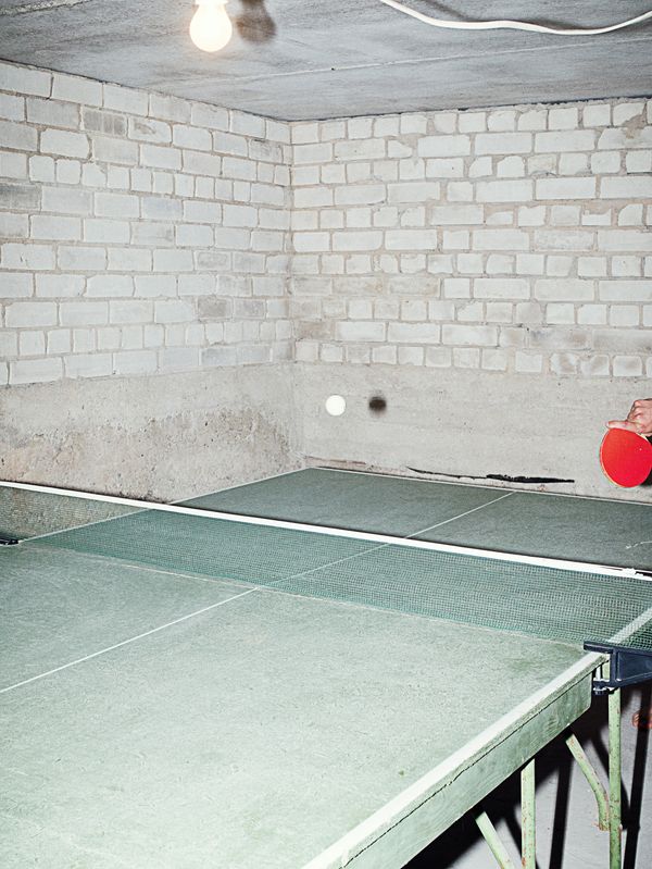 © Hiro Tanaka - Image from the BOLZO photography project