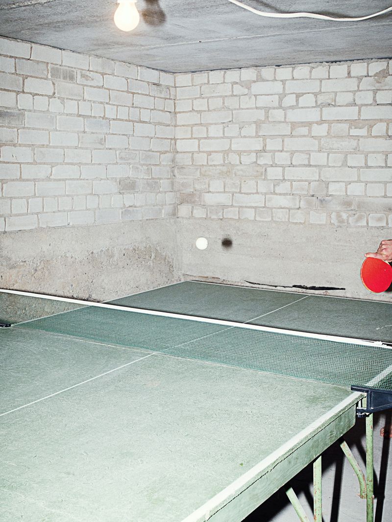 © Hiro Tanaka - Image from the BOLZO photography project