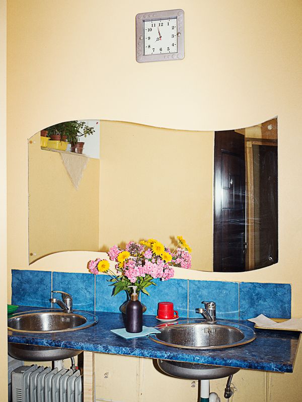 © Hiro Tanaka - Image from the BOLZO photography project