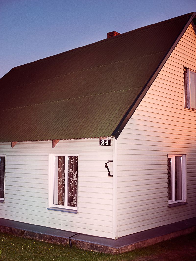 © Hiro Tanaka - Image from the BOLZO photography project