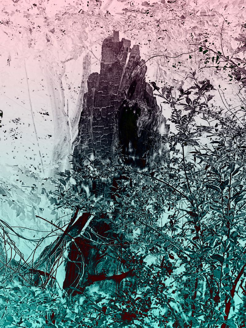 © Hiro Tanaka - Image from the BOLZO photography project