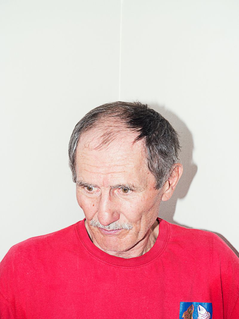 © Hiro Tanaka - Image from the BOLZO photography project