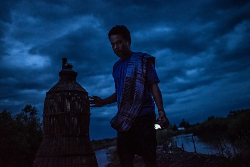 © Elisabetta Zavoli - Image from the The tree of life photography project