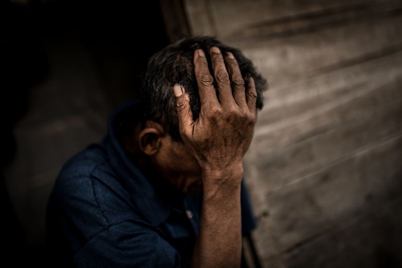 © Elisabetta Zavoli - Image from the The tree of life photography project