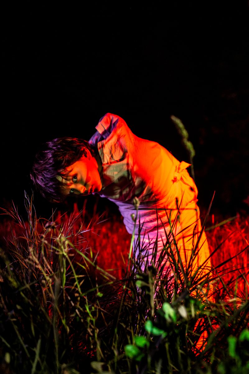 © Elisabetta Zavoli - "Caterpillar"