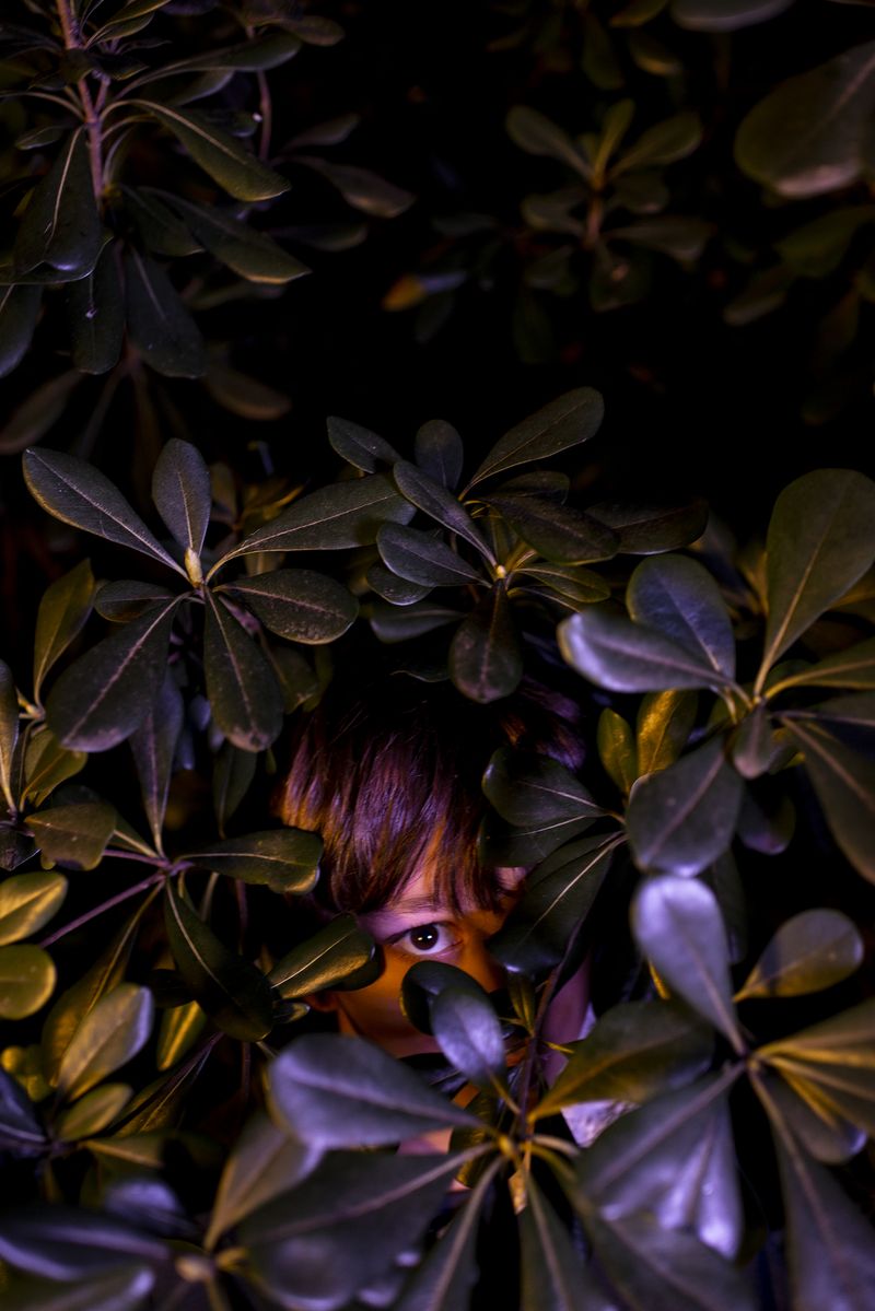 © Elisabetta Zavoli - "Wink"