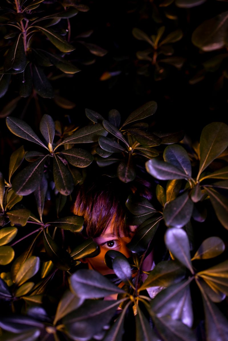 © Elisabetta Zavoli - "Wink"