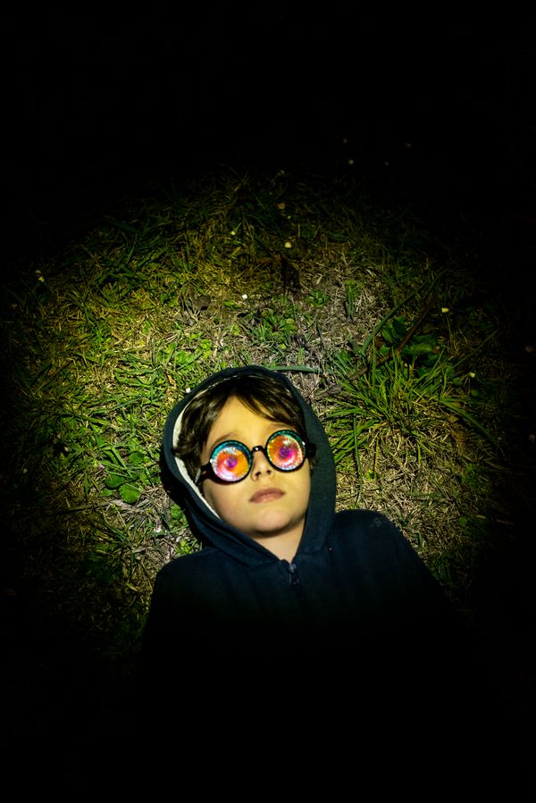 © Elisabetta Zavoli - "Colors"