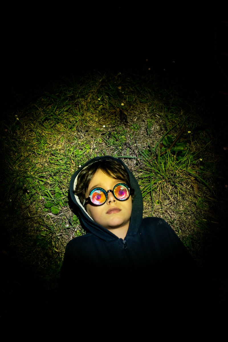 © Elisabetta Zavoli - "Colors"